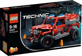 Lego Eerste Hulp