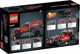 Lego Eerste Hulp