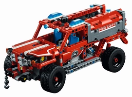 Lego Eerste Hulp
