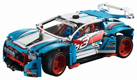 Lego Rallyauto