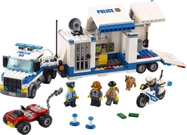 Lego Commandopost