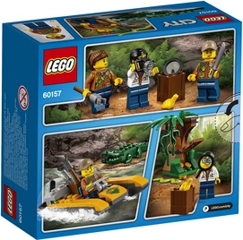 Lego Jungle Startset