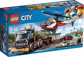 Lego Transportheli