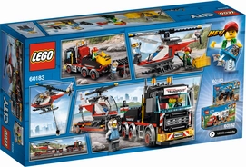 Lego Transportheli