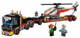 Lego Transportheli