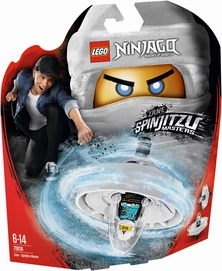 Lego Zane
