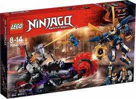 Lego Killow