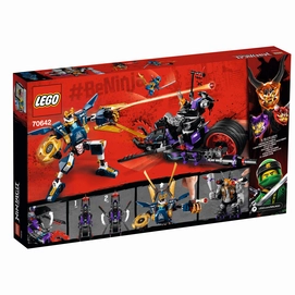 Lego Killow
