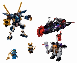 Lego Killow