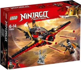 Lego Destiny Wing