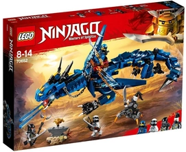 Lego Stormbringer