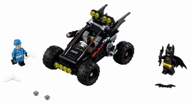Lego De Bat-Dune Buggy