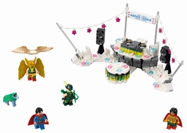Lego Het Justice League Jubileumfeest
