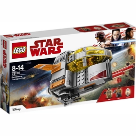 Lego Resistance Transport Pod