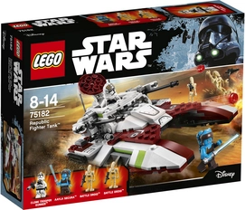 Lego Rep. Tank