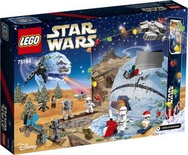 Lego Adventskalender Star Wars