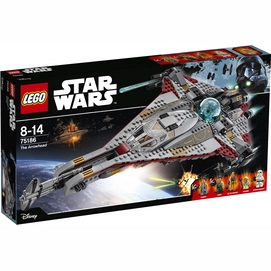 Lego De Arrowhead