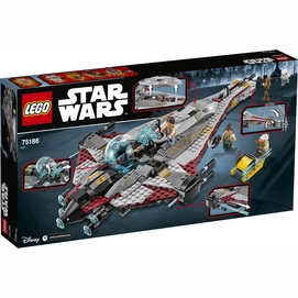 Lego De Arrowhead