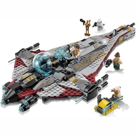 Lego De Arrowhead