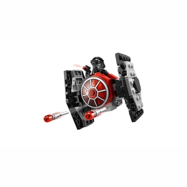 Lego First Order Tie Fighter Microfighter