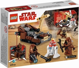 Lego Tatooine Battle Pack