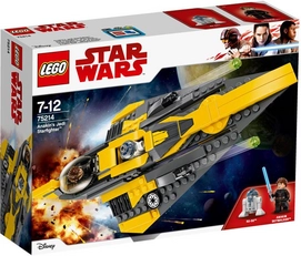Lego Starfighter