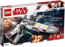 Lego Xwing