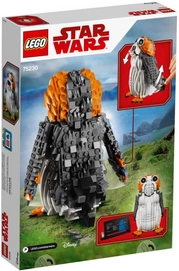 Lego Porg