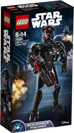 Lego Elite Tie Fighter Piloot