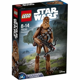 Lego Chewbacca