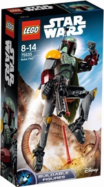 Lego Boba Fett