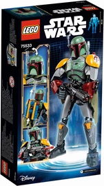 Lego Boba Fett