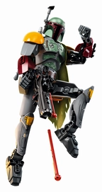 Lego Boba Fett