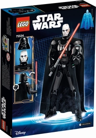 Lego Darth Vader