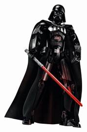 Lego Darth Vader