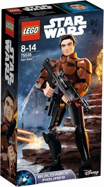 Lego Han Solo