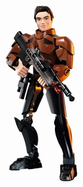 Lego Han Solo