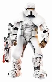 Lego Range Trooper