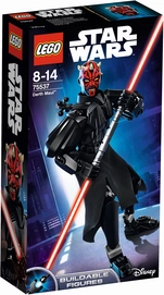 Lego Darth Maul