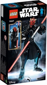 Lego Darth Maul