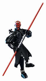 Lego Darth Maul