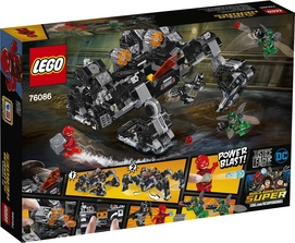 Lego Knightcrawler Tunnelaanval