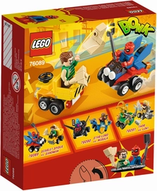 Lego Spiderman 3