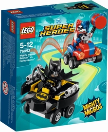 Lego Batman 2
