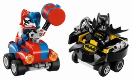 Lego Batman 2