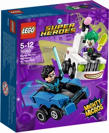 Lego Nightwing