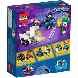Lego Nightwing