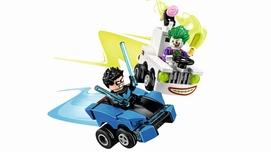 Lego Nightwing