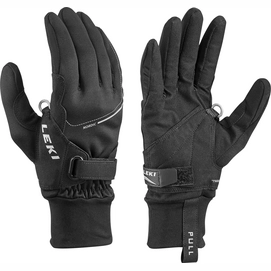 adidas Performance Gloves Handschoen in het Zwart Dames Accessoires voor voor Handschoenen voor Bespaar 6% 