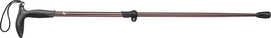 Wandelstokken Leki City Sen Vario Brown-Metal